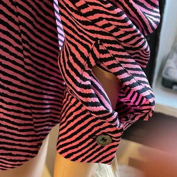 Christian Dior blouses Paris New York - Picture 10 of 10